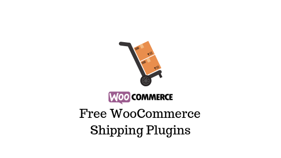 Бесплатные плагины доставки WooCommerce Free WooCommerce Shipping Plugins