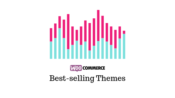 Best-selling WooCommerce Themes
