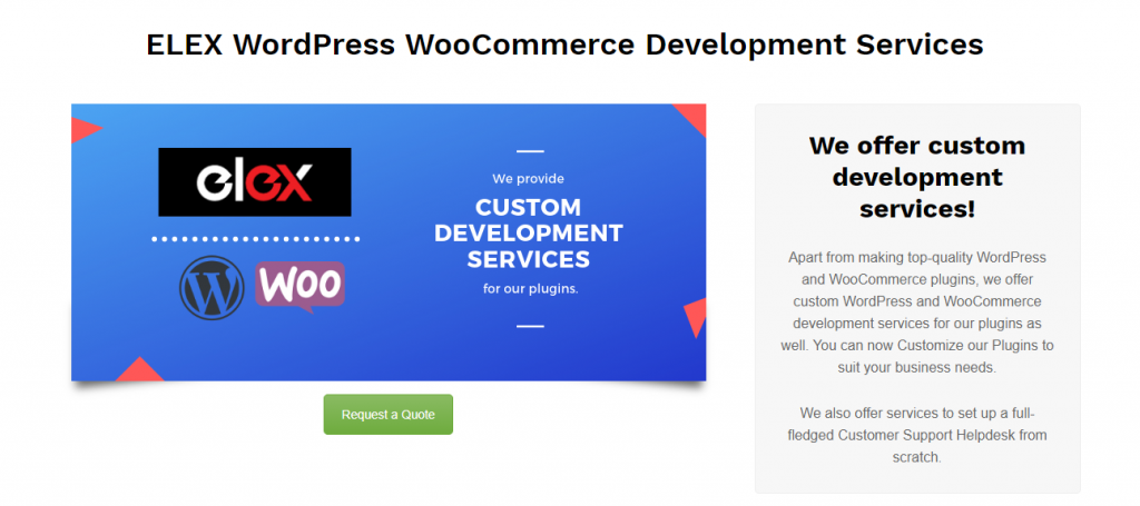 WordPress-Wartungsanbieter