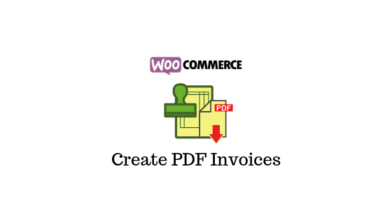 Бесплатные плагины WooCommerce для создания счетов в формате PDF Free WooCommerce Plugins to create PDF Invoices
