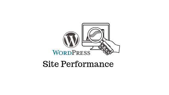 Otimize e acelere seu site WordPress Optimize and speed up your WordPress site