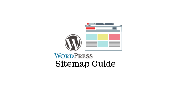 WordPress-Sitemap-Leitfaden WordPress Sitemap Guide