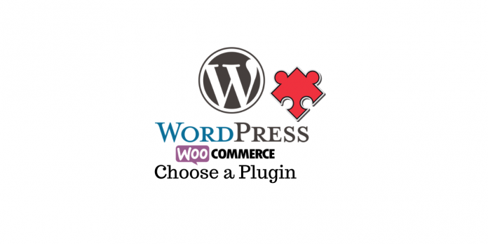 Wählen Sie ein WordPress- und WooCommerce-Premium-Plugin Choose a WordPress and WooCommerce Premium Plugin