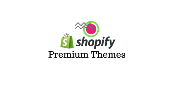Лучшие премиум темы Shopify Best Premium Shopify themes