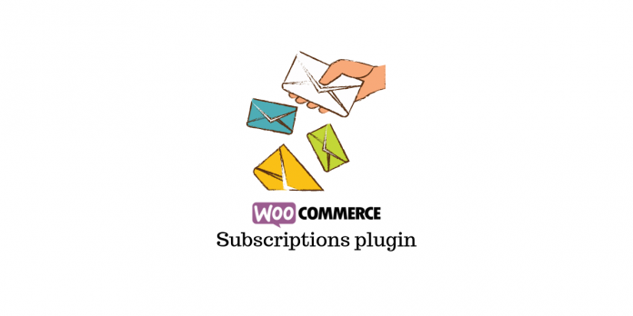 البرنامج المساعد لاشتراكات WooCommerce WooCommerce Subscriptions Plugin