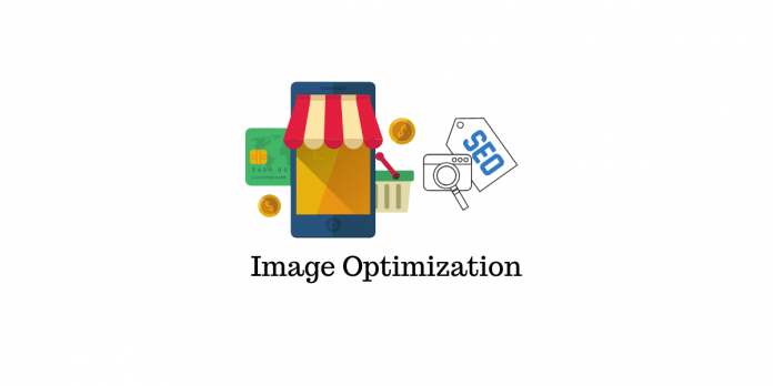 Bildoptimierung Image Optimization