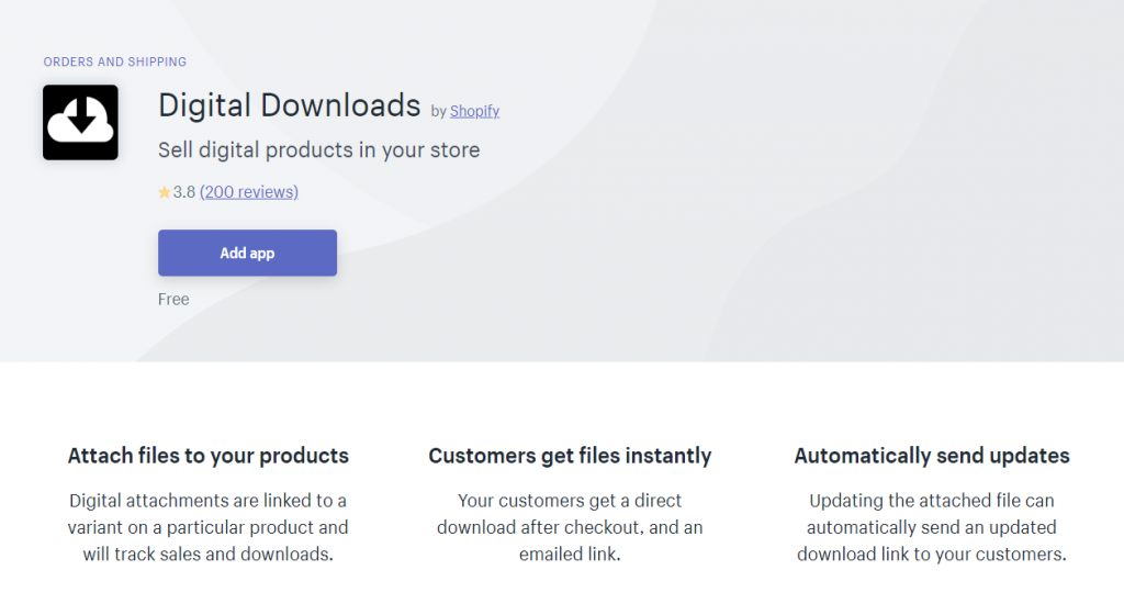 WooCommerce zu Shopify
