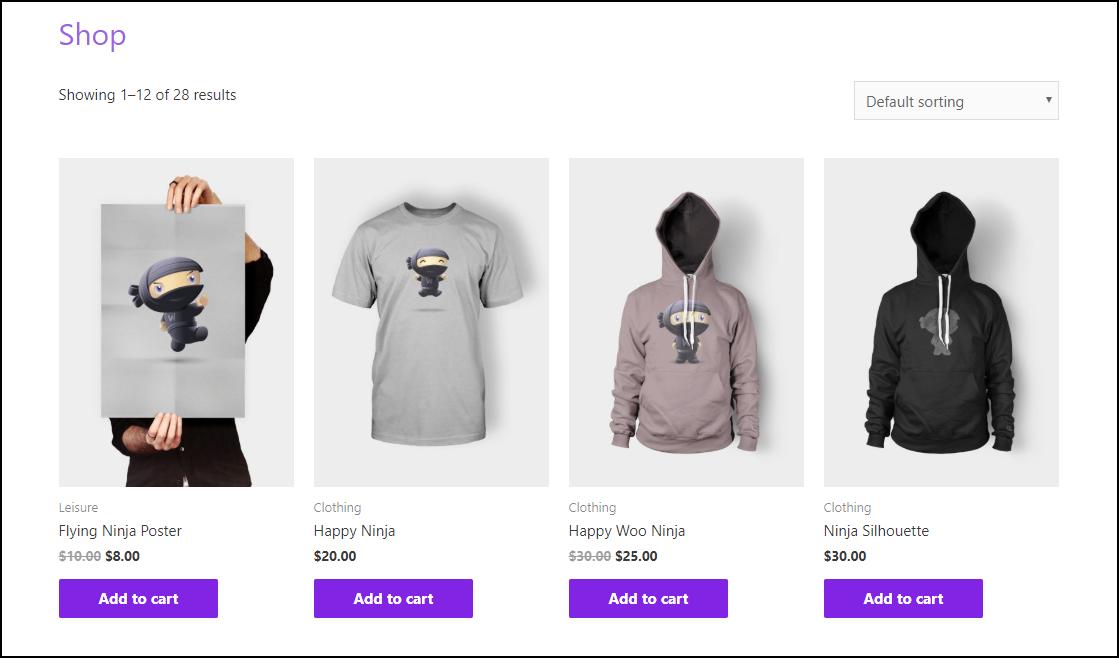 Remove WooCommerce Sale Badge | Sale Badge Removed in the Shop Page