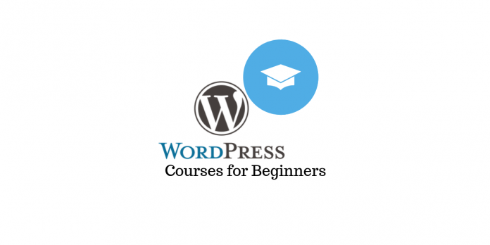 WordPress-Kurse für Anfänger