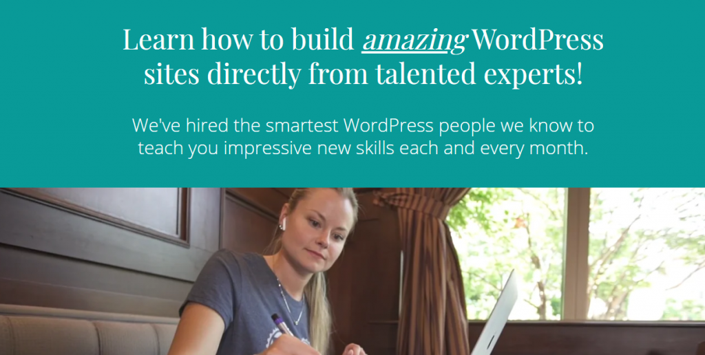 WordPress-Kurse für Anfänger