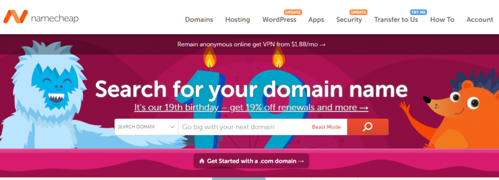 So erstellen Sie eine WordPress-Website