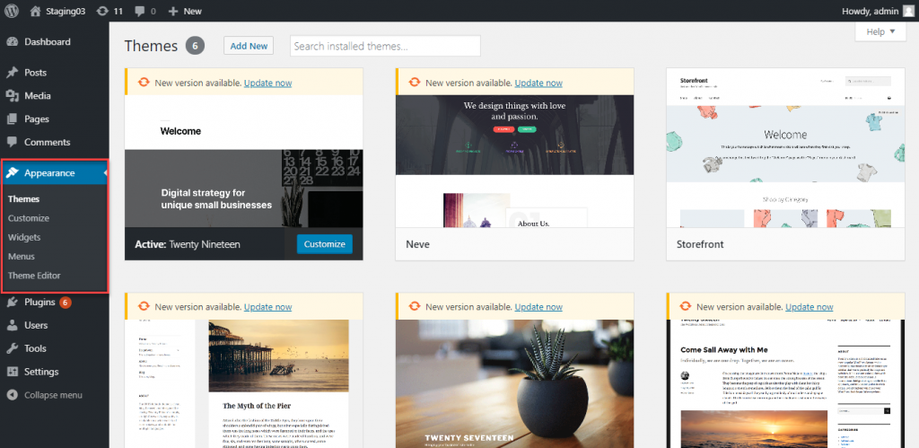 So erstellen Sie eine WordPress-Website
