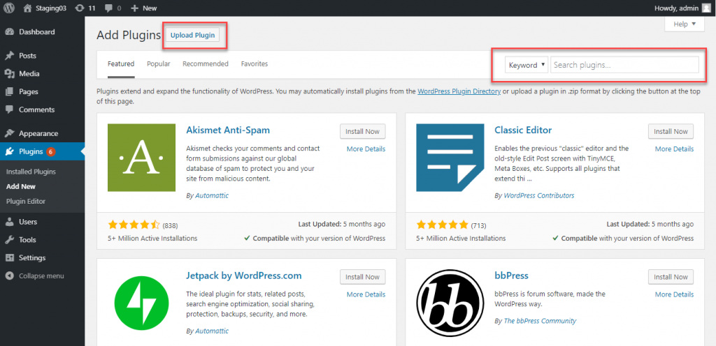 So erstellen Sie eine WordPress-Website