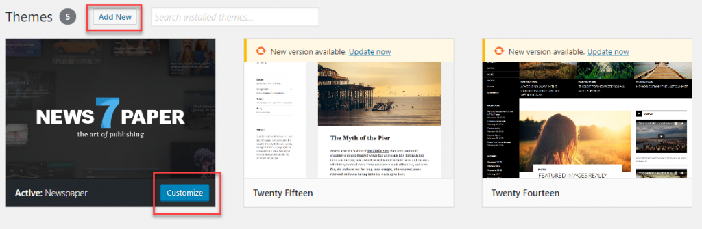 Wie erstelle ich eine WordPress-Website?