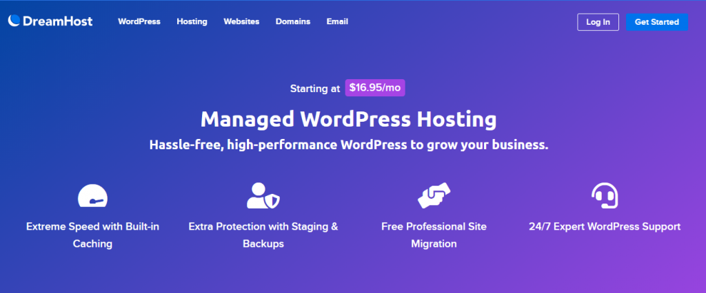 Wie erstelle ich eine WordPress-Website?