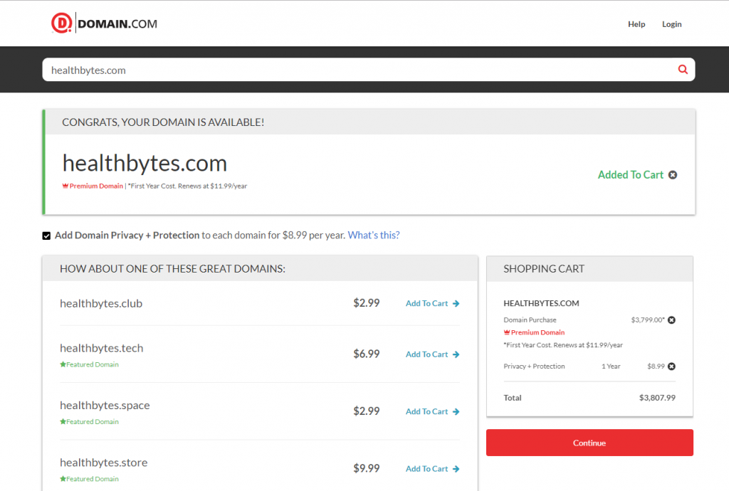 Wie erstelle ich eine WordPress-Website?