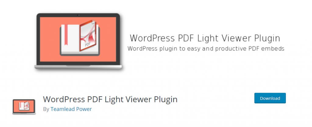 PDF-Dateien in WordPress einbetten