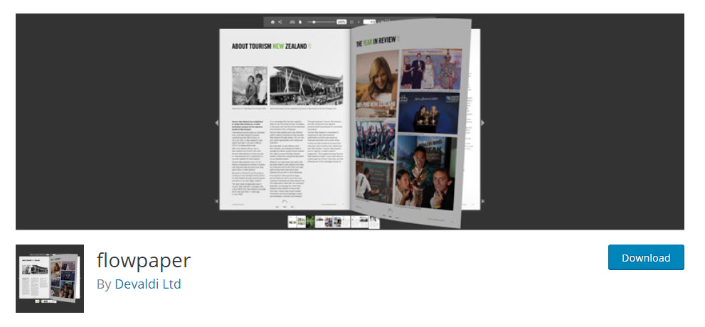 PDF-Dateien in WordPress einbetten