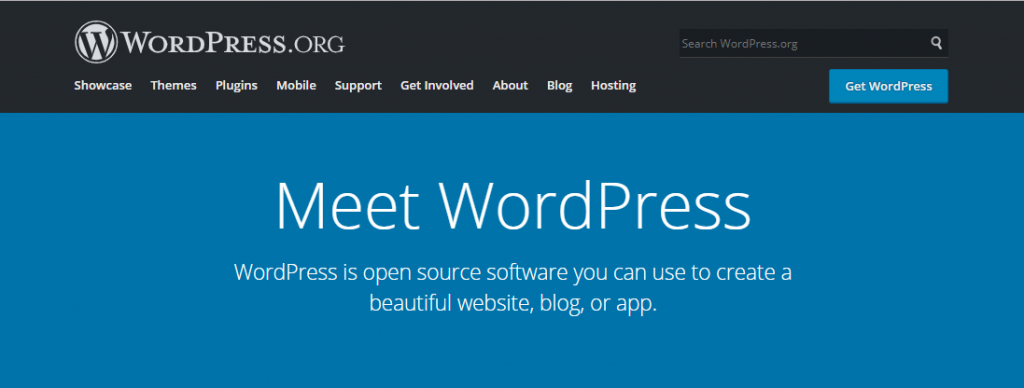 Beste Blogging-Plattform