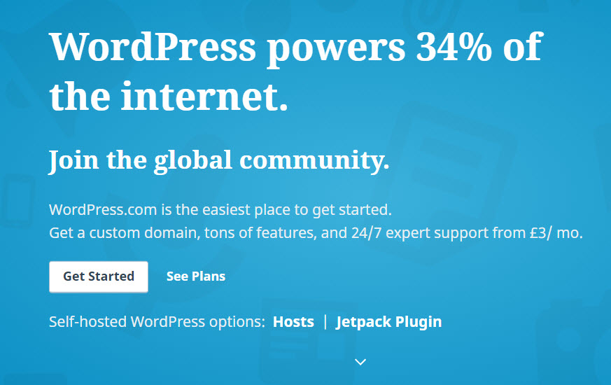 Beste Blogging-Plattformen