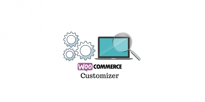 WooCommerce Customizer