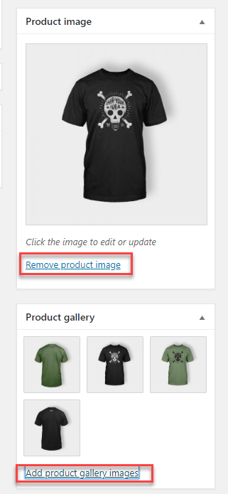 Personalizzatore WooCommerce