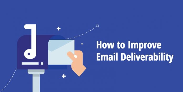 Email Deliverability