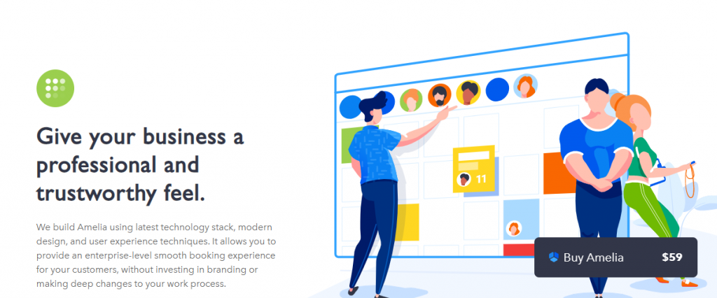WooCommerce 예약 플러그인