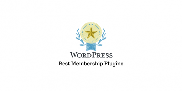 Plugin Keanggotaan WordPress WordPress Membership Plugins