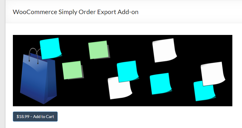 WooCommerce Müşterisi / Sipariş CSV Dışa Aktarma Eklentileri