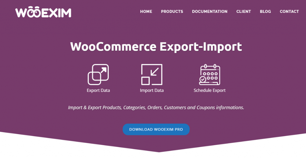 WooCommerce Müşterisi / Sipariş CSV Dışa Aktarma Eklentileri