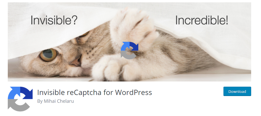 Google-CAPTCHA einrichten