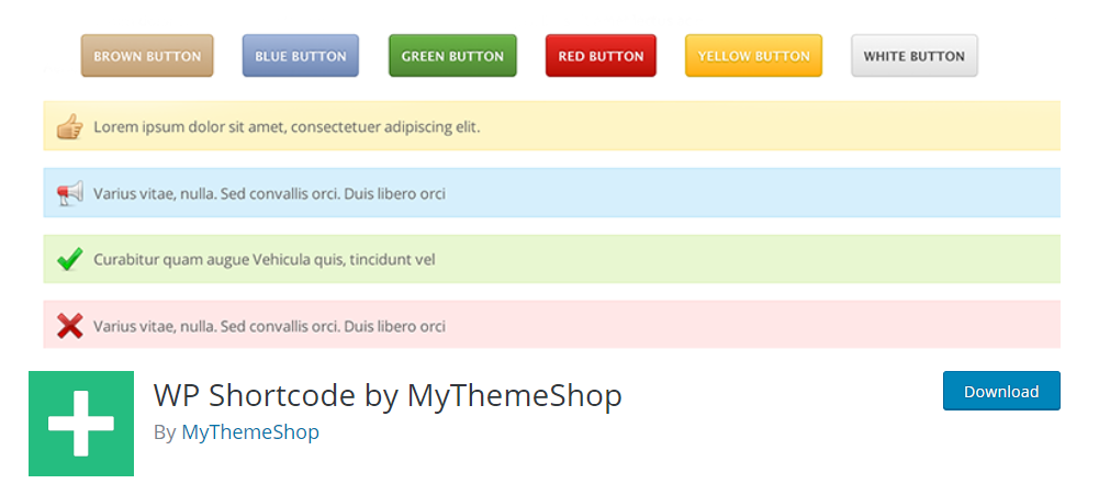 WordPress ve WooCommerce Kısa Kodları