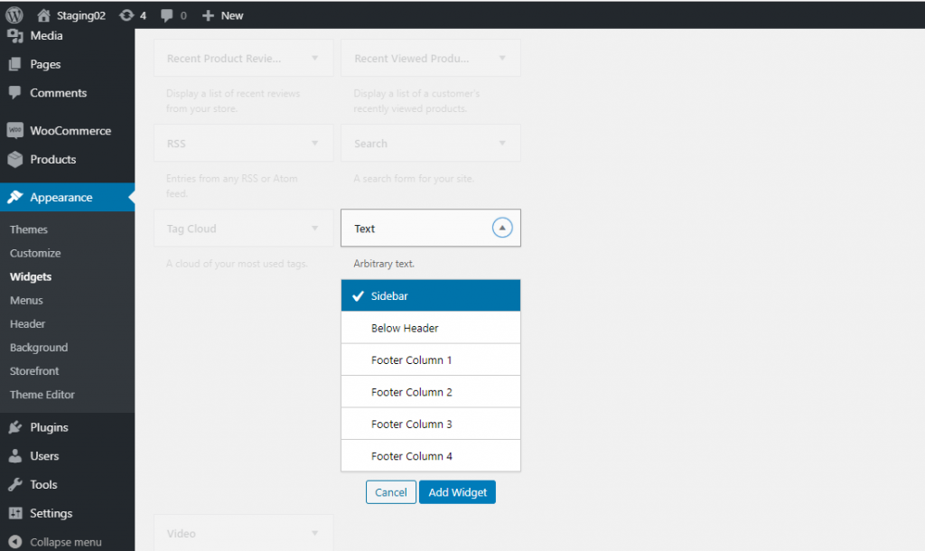 WordPress ve WooCommerce Kısa Kodları