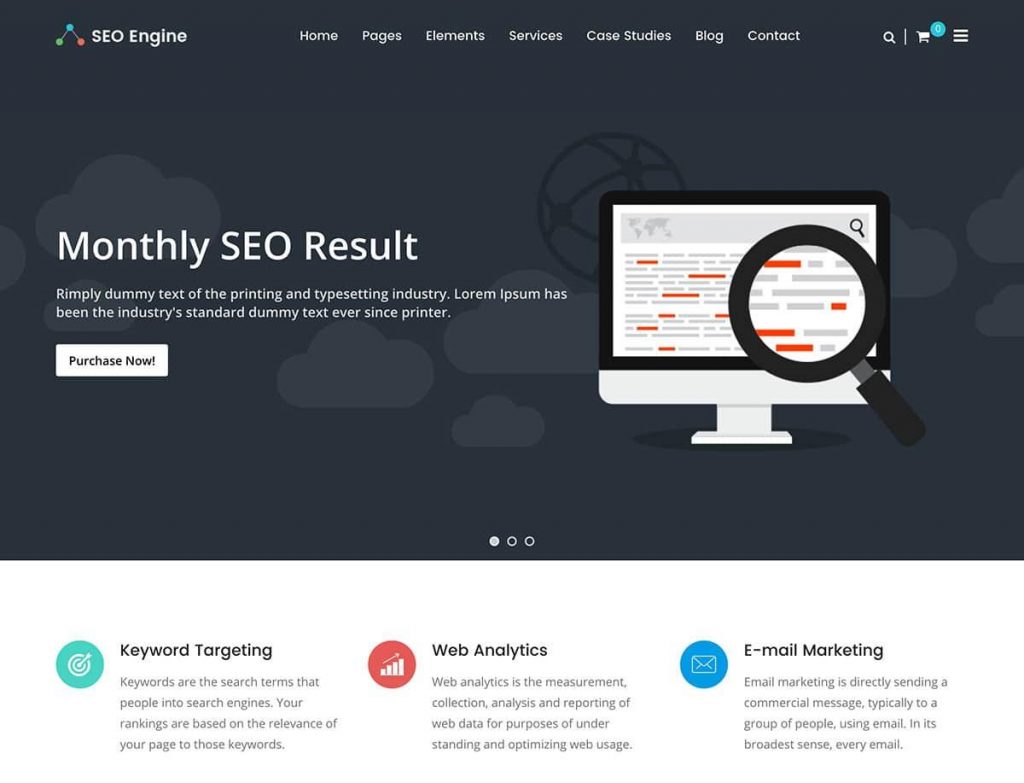 SEO'yu artırın