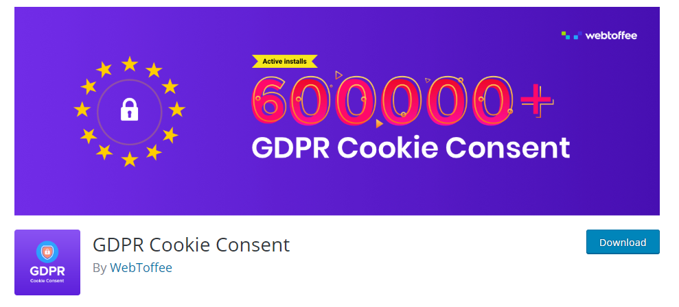 GDPR Uyumluluğunu Sağlayın