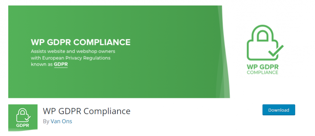 GDPR Uyumluluğunu Sağlayın