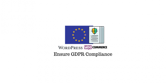 GDPR Uyumluluğunu Sağlayın Ensure GDPR Compliance