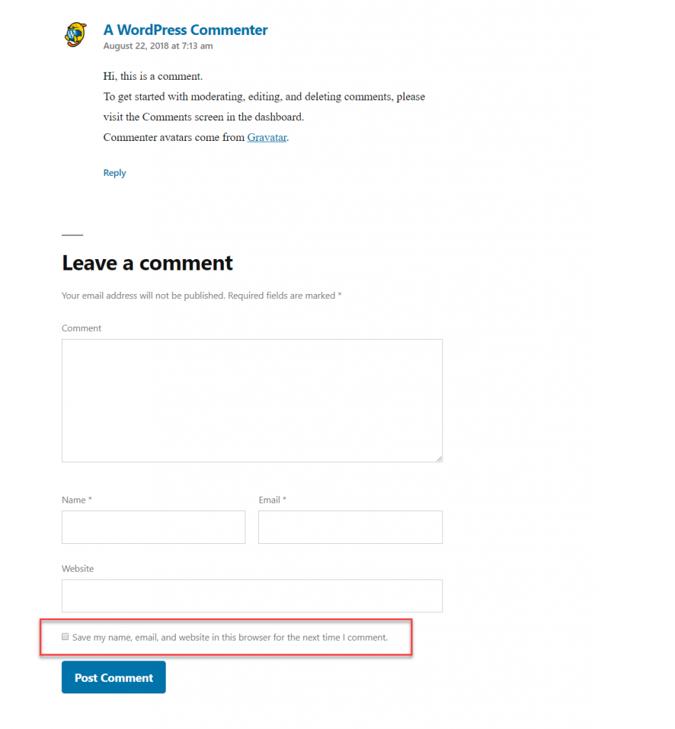GDPR Uyumluluğunu Sağlayın