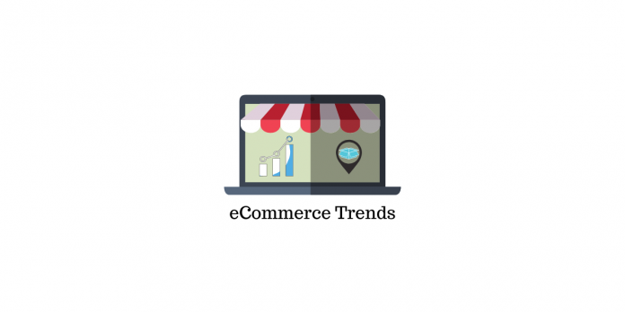 电子商务趋势 eCommerce Trends