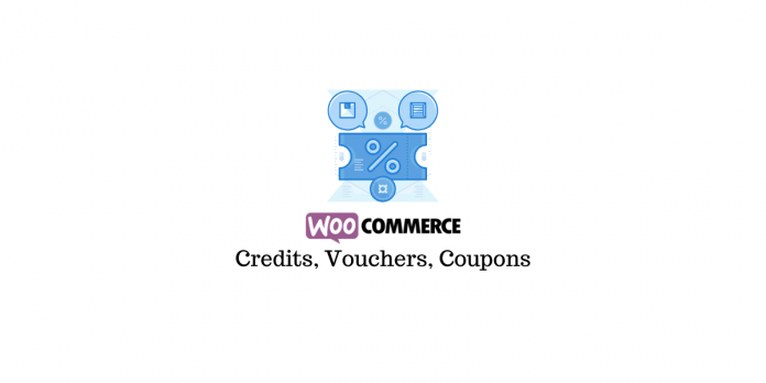 WooCommerceクレジット、ギフト券、プロモーションプラグイン