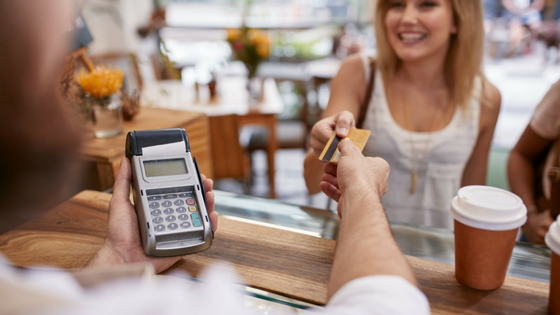 Premiare i clienti fedeli significherebbe molto per il tuo negozio