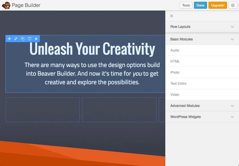 Plugin WordPress untuk Desain Situs Web Terbaik