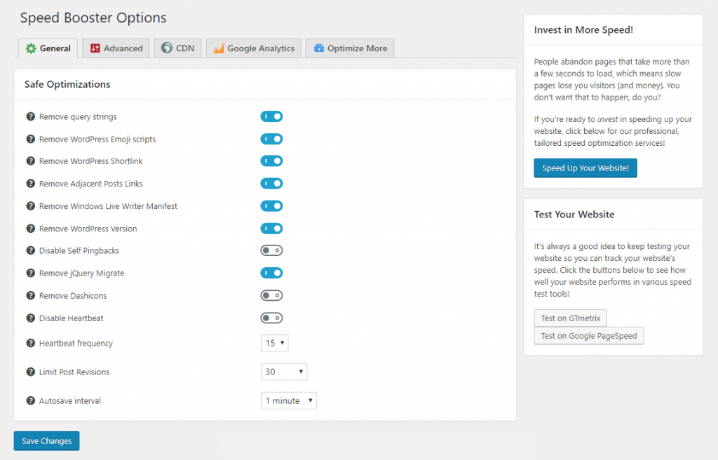 Plugin WordPress untuk Desain Situs Web Terbaik