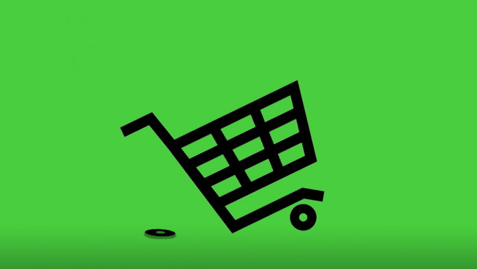 圖2 eCommerce difficulties