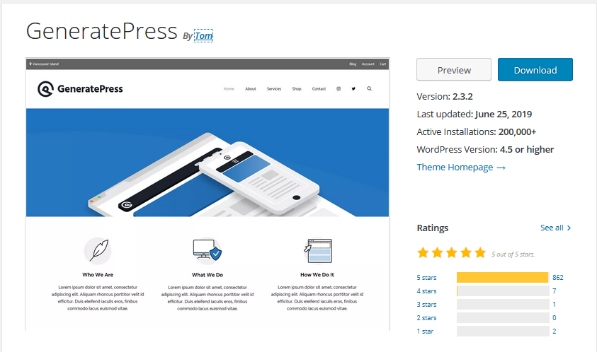 Menskalakan Situs WordPress
