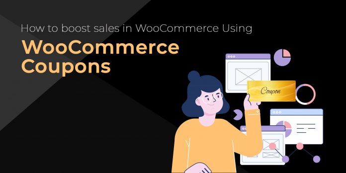 Comment-utiliser-les-coupons-WooCommerce-pour-augmenter-les-ventes-dans-WooCommerce WooCommerce Coupons