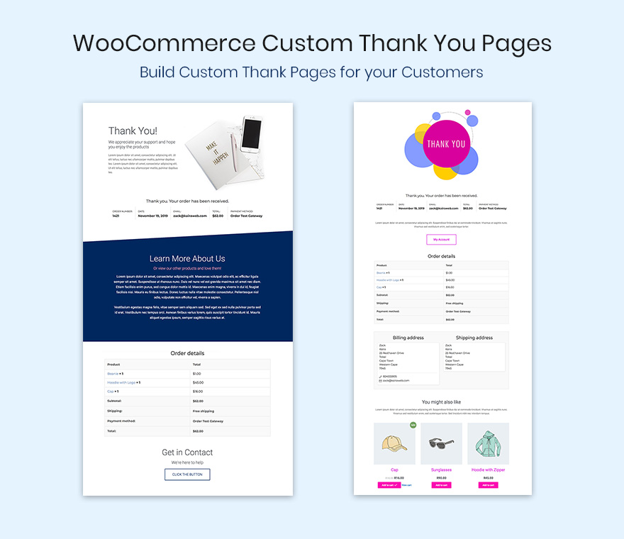 Kait WordPress