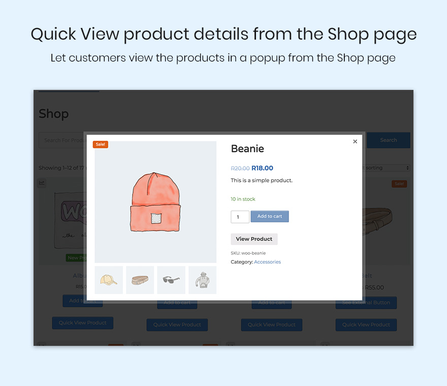 Kait WordPress