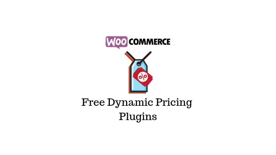 Plugin Harga Dinamis dan Diskon WooCommerce Gratis Free WooCommerce Dynamic Pricing and Discounts Plugins